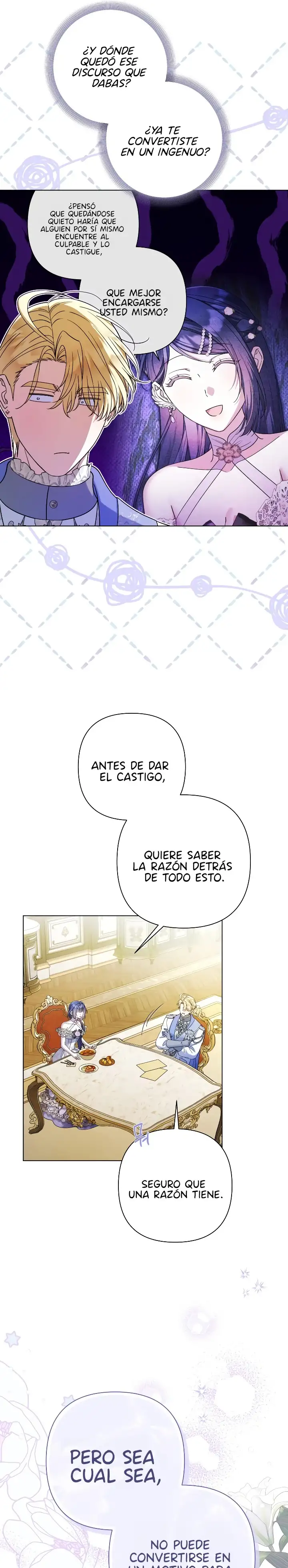 ¡Arrodillese, su majestad! - Capítulo 34 - Página 26 - LectorTMOo