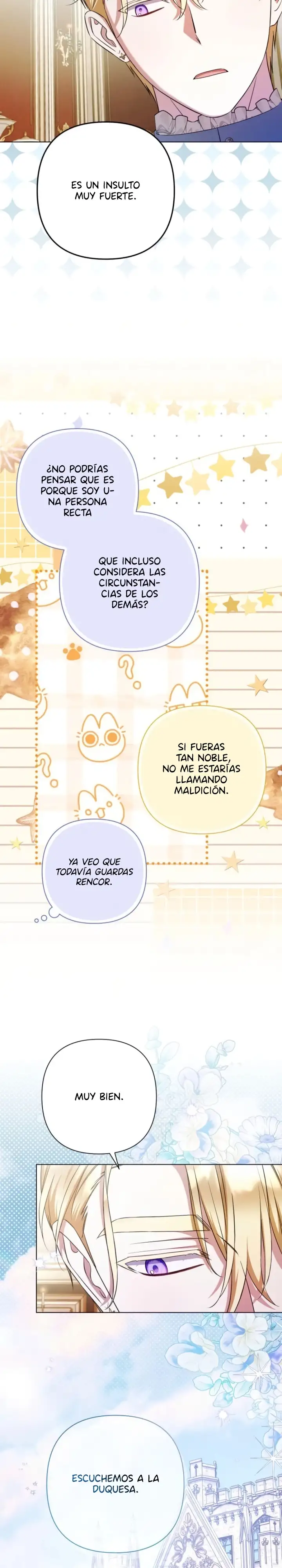 ¡Arrodillese, su majestad! - Capítulo 36 - Página 19 - LectorTMOo