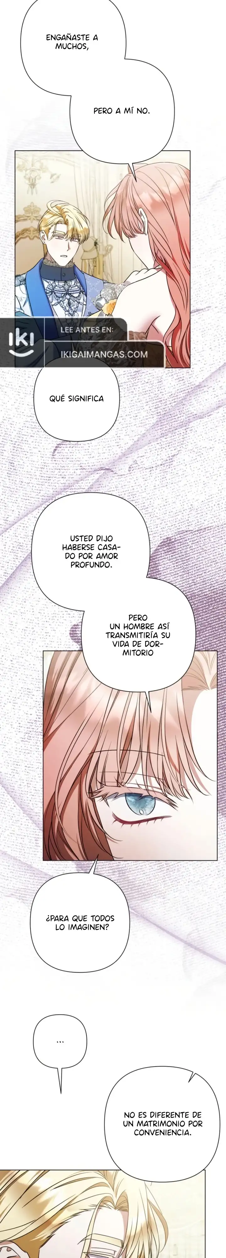 ¡Arrodillese, su majestad! - Capítulo 36 - Página 28 - LectorTMOo