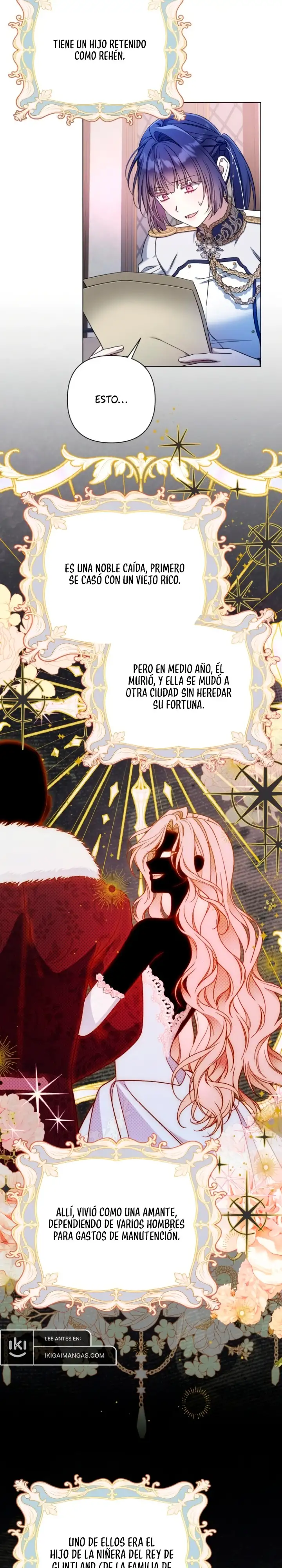 ¡Arrodillese, su majestad! - Capítulo 37 - Página 24 - LectorTMOo