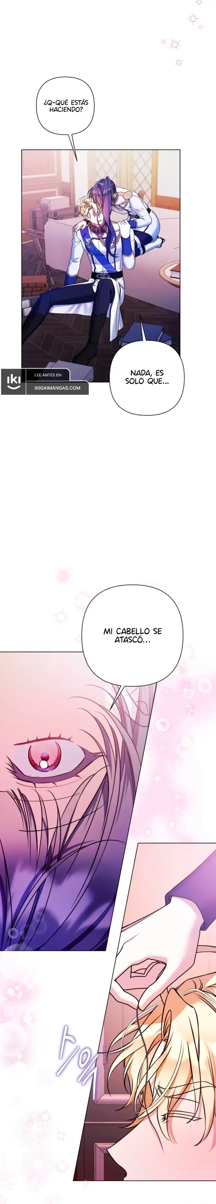 ¡Arrodillese, su majestad! - Capítulo 37 - Página 32 - LectorTMOo