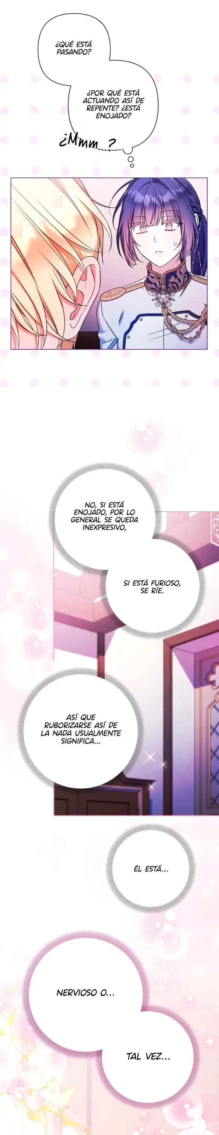 ¡Arrodillese, su majestad! - Capítulo 38 - Página 3 - LectorTMOo