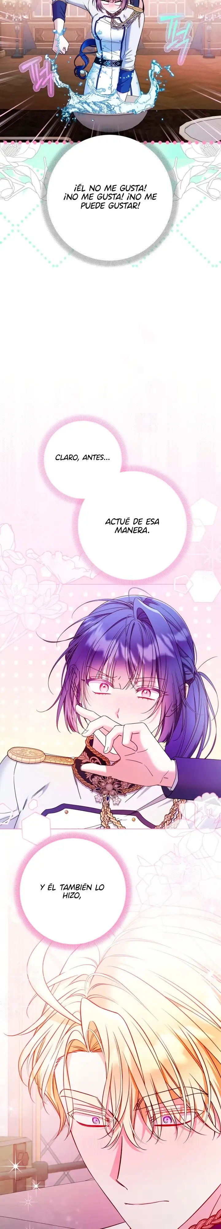 ¡Arrodillese, su majestad! - Capítulo 38 - Página 8 - LectorTMOo