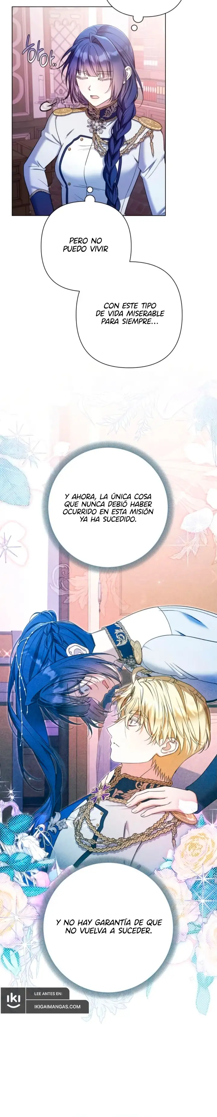 ¡Arrodillese, su majestad! - Capítulo 39 - Página 6 - LectorTMOo