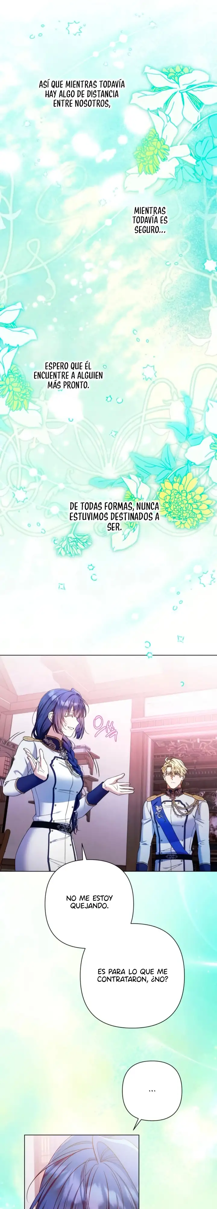 ¡Arrodillese, su majestad! - Capítulo 39 - Página 7 - LectorTMOo