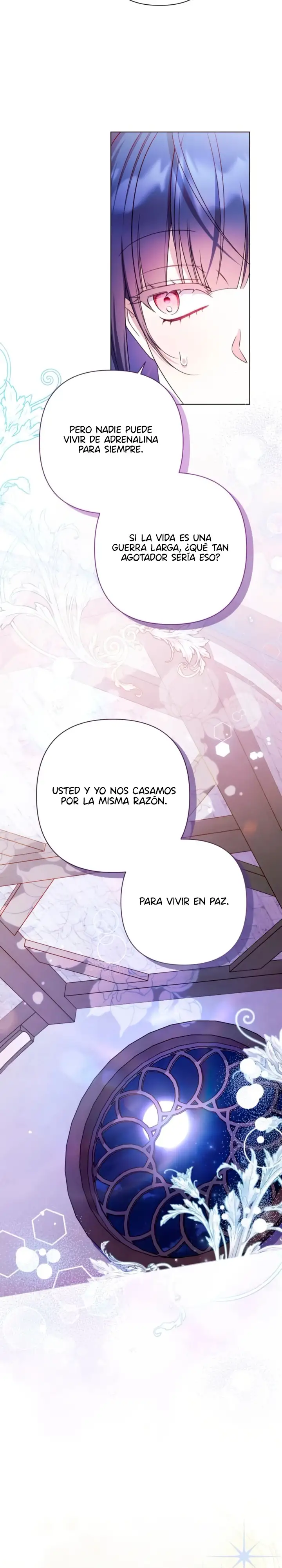 ¡Arrodillese, su majestad! - Capítulo 39 - Página 14 - LectorTMOo