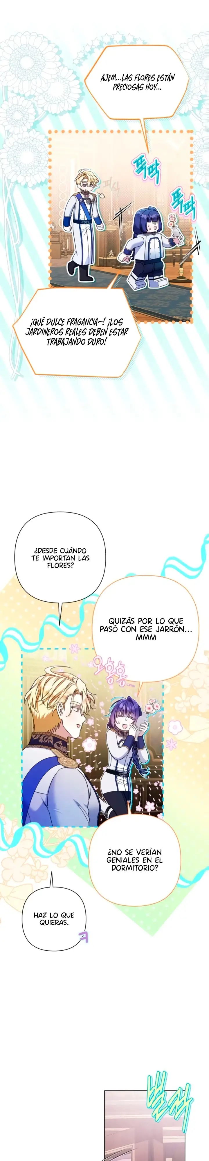 ¡Arrodillese, su majestad! - Capítulo 39 - Página 26 - LectorTMOo