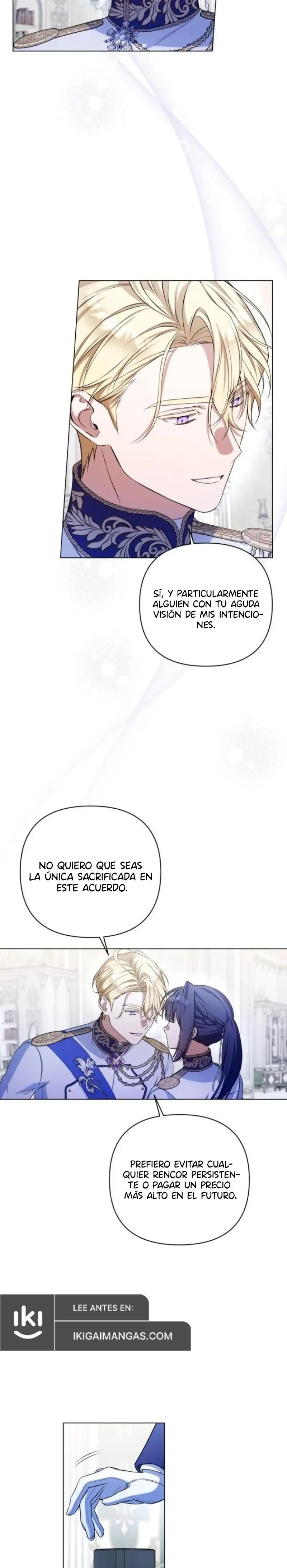 ¡Arrodillese, su majestad! - Capítulo 4 - Página 20 - LectorTMOo