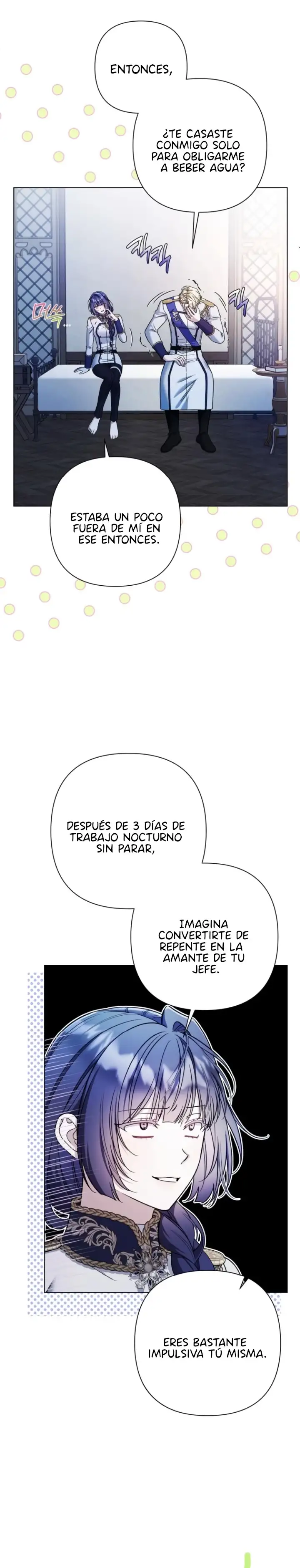 ¡Arrodillese, su majestad! - Capítulo 41 - Página 2 - LectorTMOo