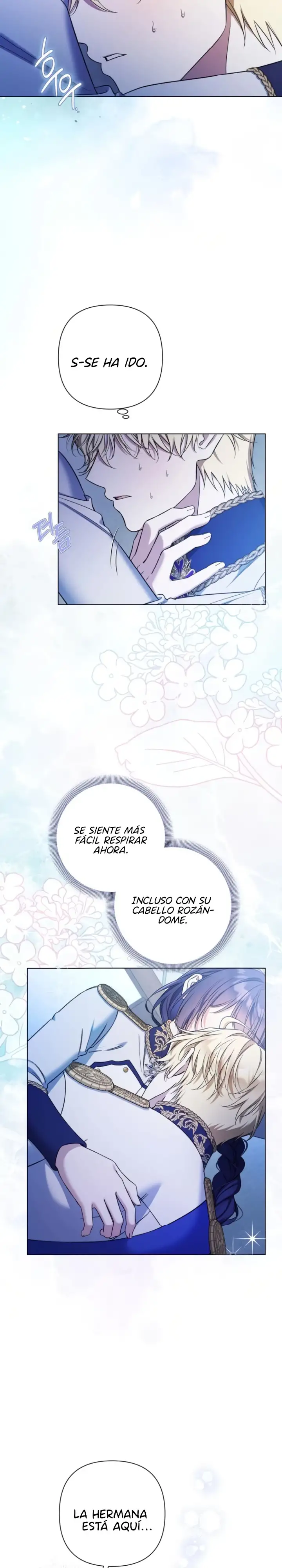 ¡Arrodillese, su majestad! - Capítulo 41 - Página 20 - LectorTMOo