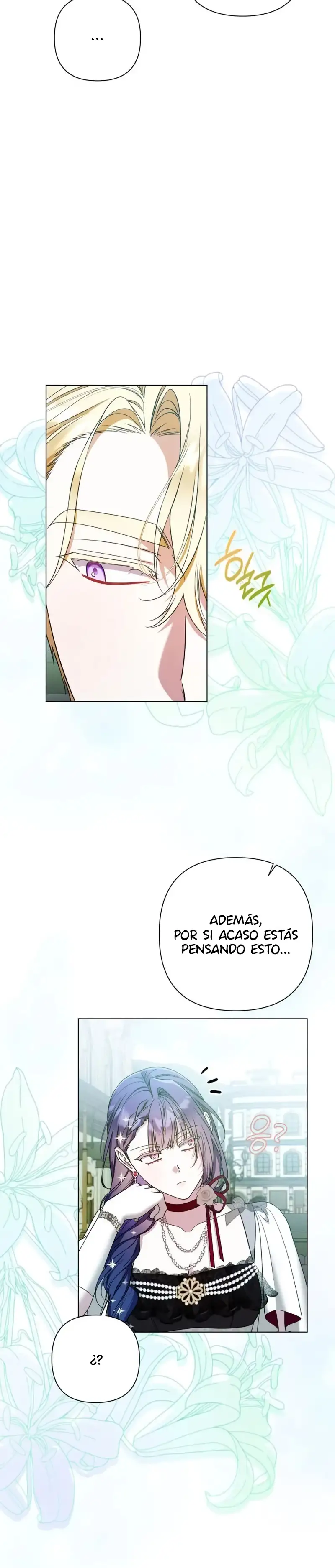 ¡Arrodillese, su majestad! - Capítulo 42 - Página 12 - LectorTMOo
