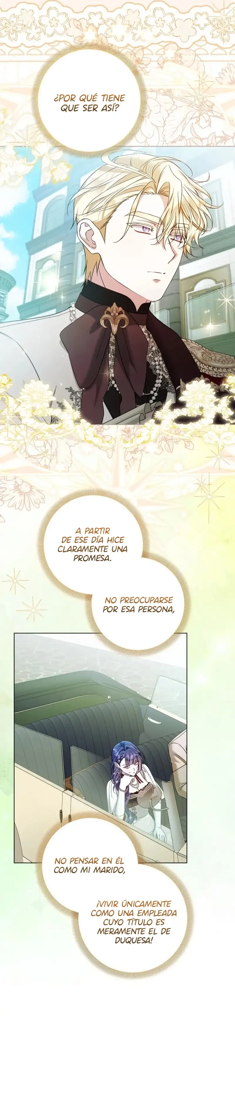 ¡Arrodillese, su majestad! - Capítulo 42 - Página 26 - LectorTMOo