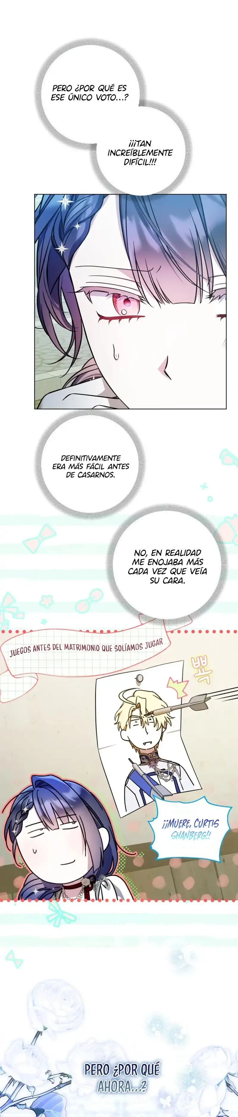 ¡Arrodillese, su majestad! - Capítulo 42 - Página 27 - LectorTMOo
