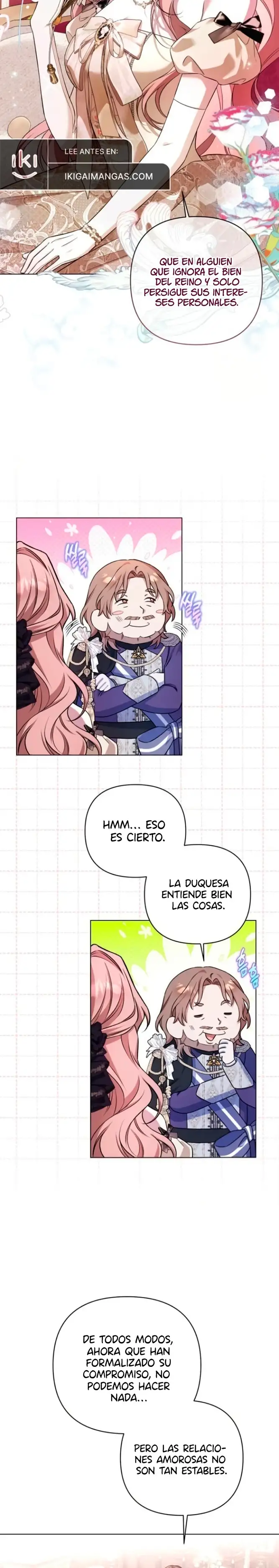 ¡Arrodillese, su majestad! - Capítulo 5 - Página 6 - LectorTMOo