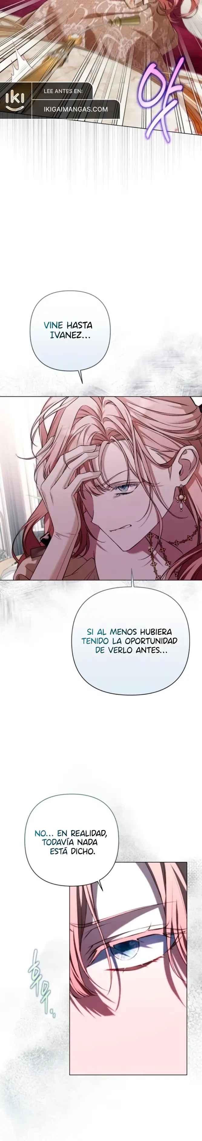 ¡Arrodillese, su majestad! - Capítulo 5 - Página 8 - LectorTMOo