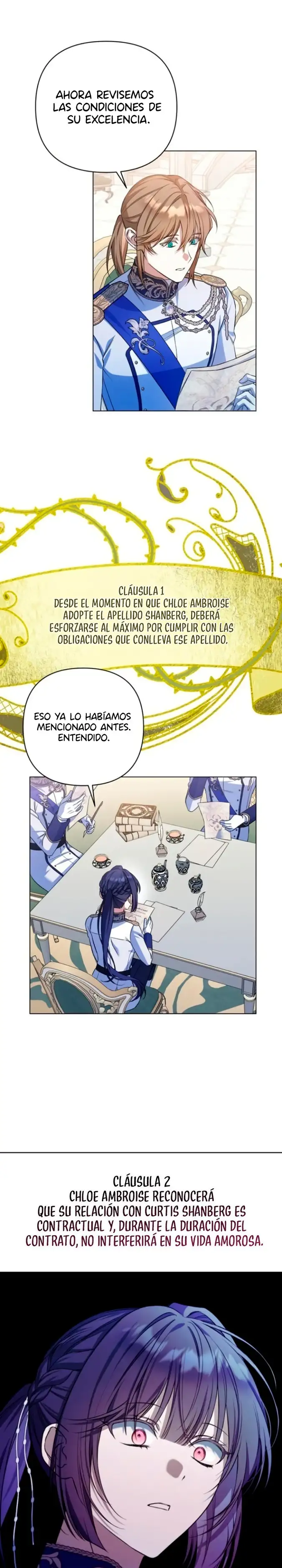¡Arrodillese, su majestad! - Capítulo 5 - Página 23 - LectorTMOo