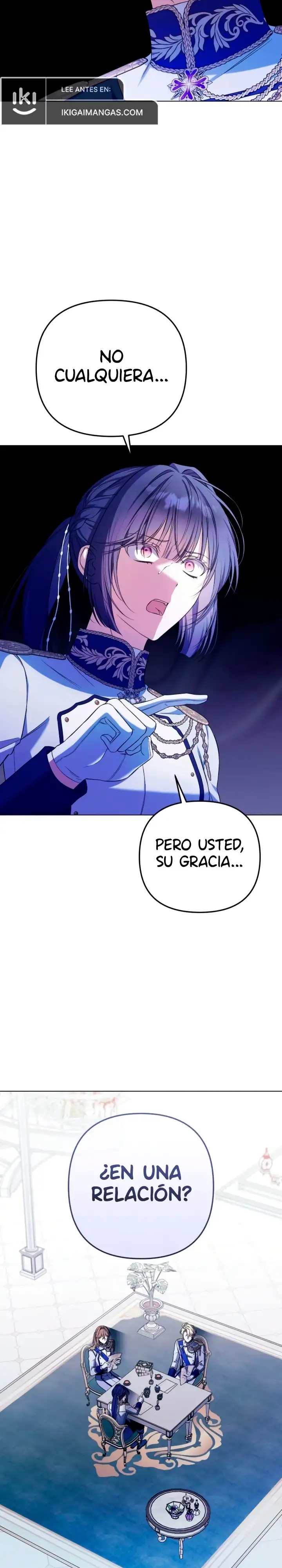 ¡Arrodillese, su majestad! - Capítulo 6 - Página 2 - LectorTMOo