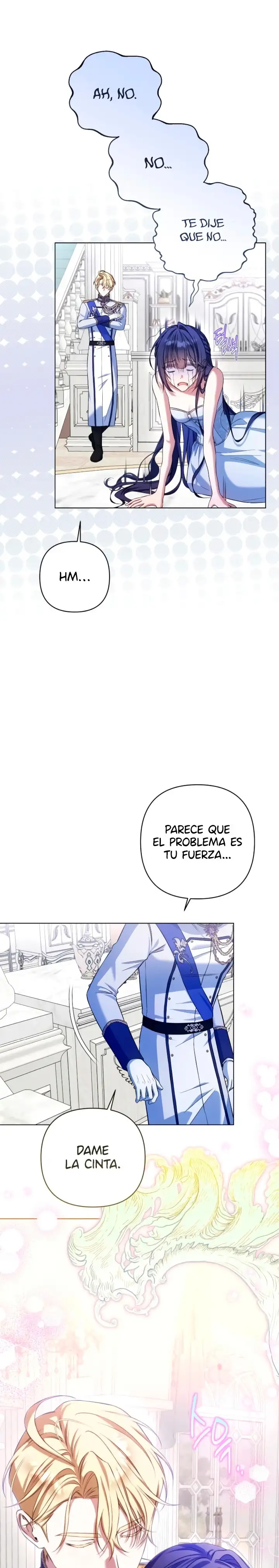¡Arrodillese, su majestad! - Capítulo 6 - Página 21 - LectorTMOo