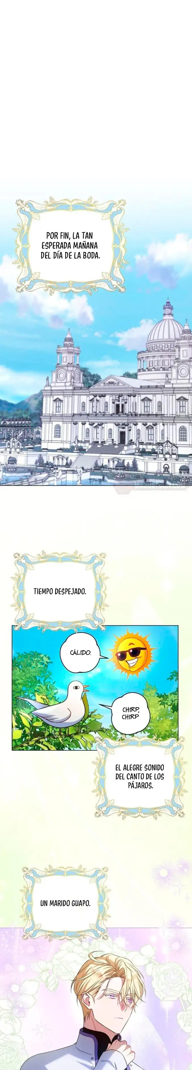 ¡Arrodillese, su majestad! - Capítulo 7 - Página 2 - LectorTMOo