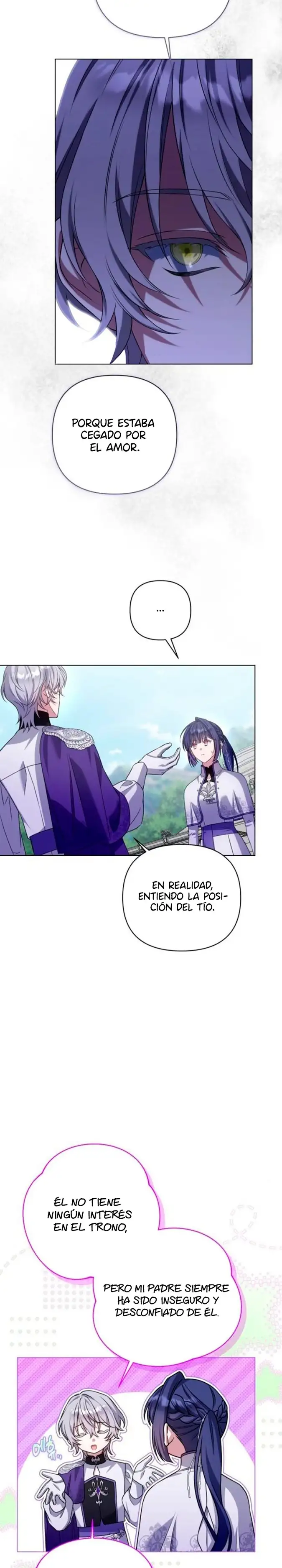 ¡Arrodillese, su majestad! - Capítulo 7 - Página 12 - LectorTMOo