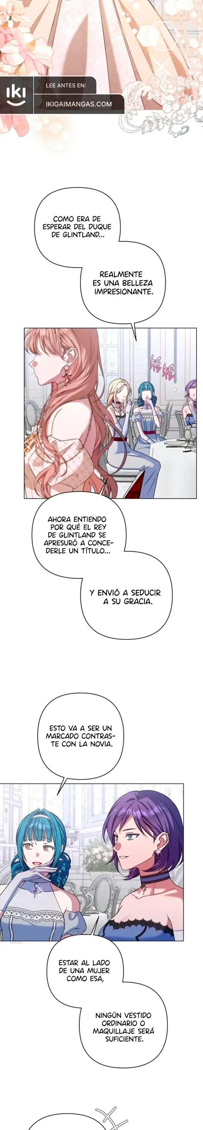 ¡Arrodillese, su majestad! - Capítulo 7 - Página 29 - LectorTMOo