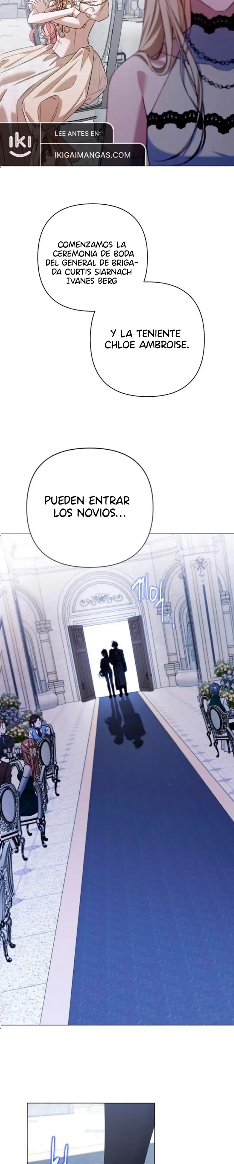 ¡Arrodillese, su majestad! - Capítulo 7 - Página 31 - LectorTMOo