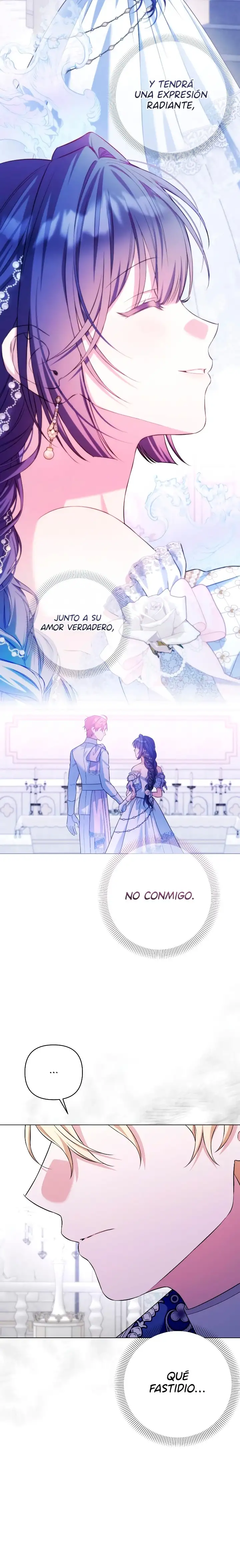 ¡Arrodillese, su majestad! - Capítulo 8 - Página 13 - LectorTMOo