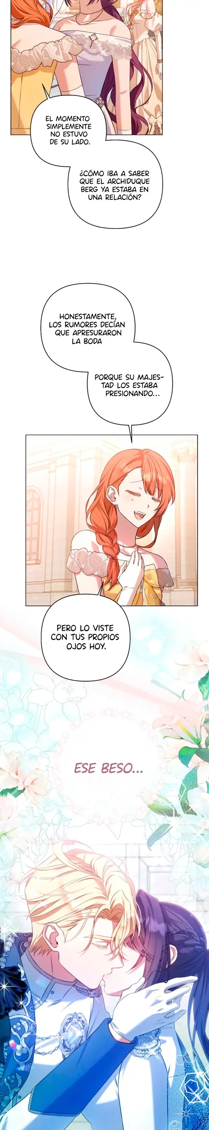 ¡Arrodillese, su majestad! - Capítulo 9 - Página 2 - LectorTMOo