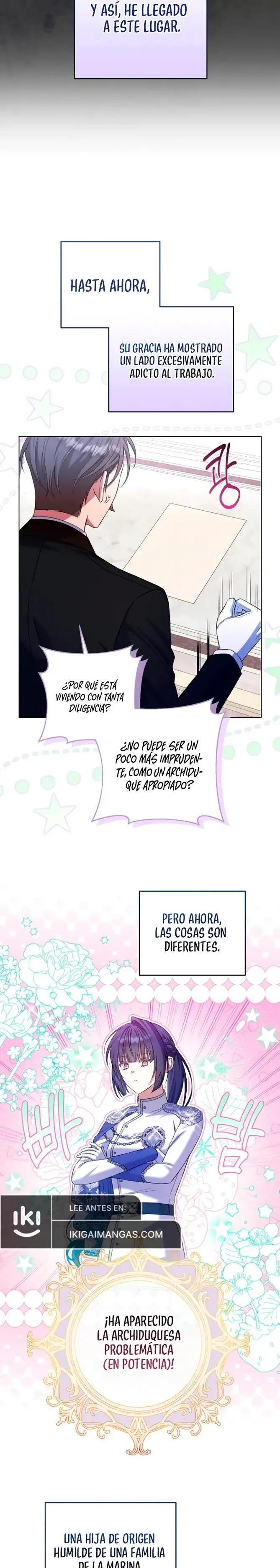 ¡Arrodillese, su majestad! - Capítulo 9 - Página 14 - LectorTMOo