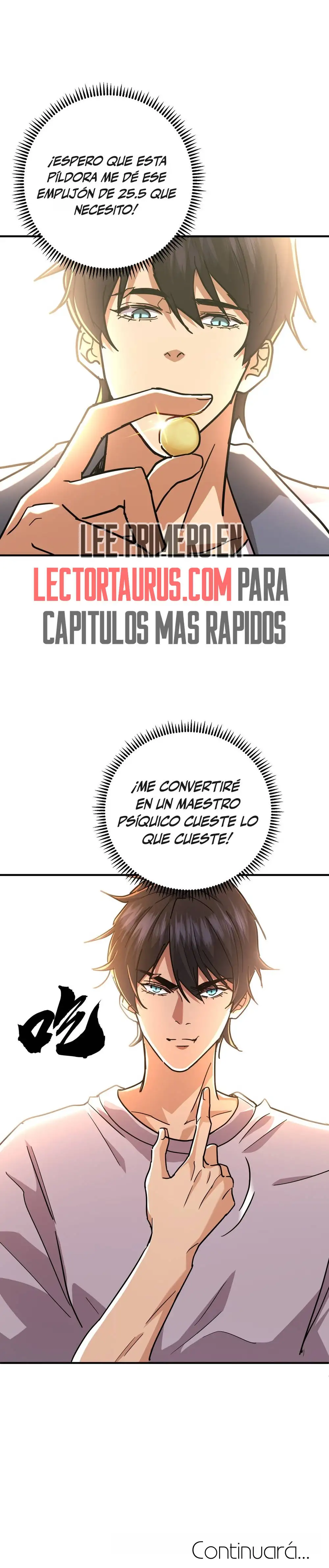 Artes Marciales Supremas: ¡Puedo aplastar Dioses con una Sola Mano! - Capítulo 18 - Página 28 - LectorTMOo