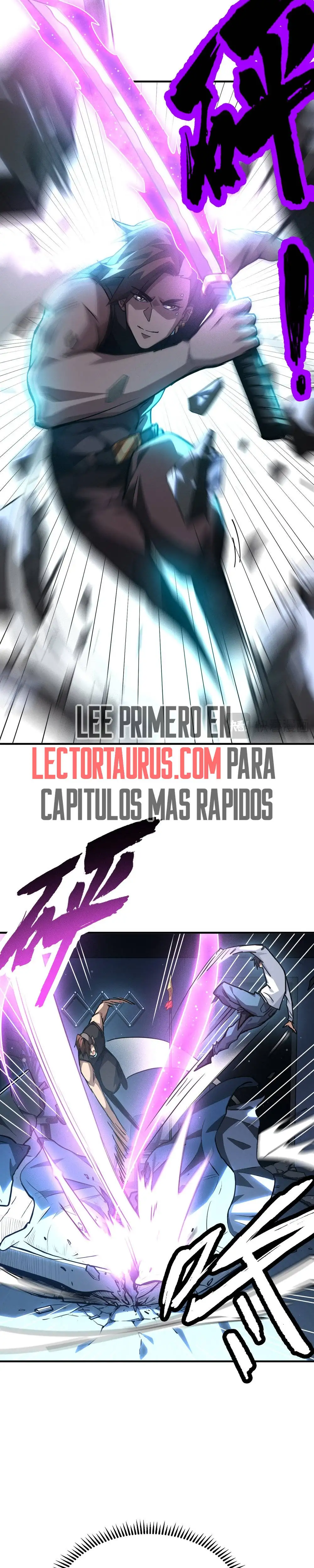 Artes Marciales Supremas: ¡Puedo aplastar Dioses con una Sola Mano! - Capítulo 19 - Página 14 - LectorTMOo