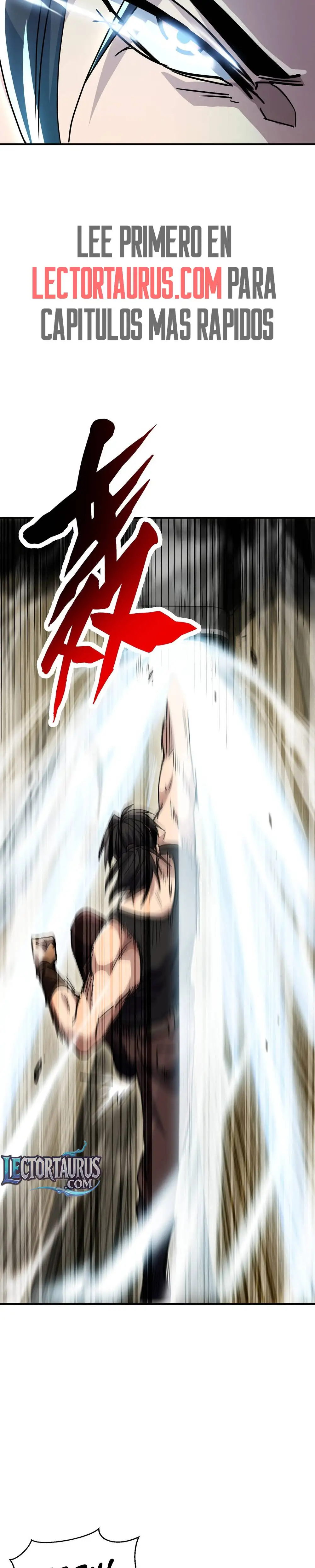 Artes Marciales Supremas: ¡Puedo aplastar Dioses con una Sola Mano! - Capítulo 22 - Página 13 - LectorTMOo