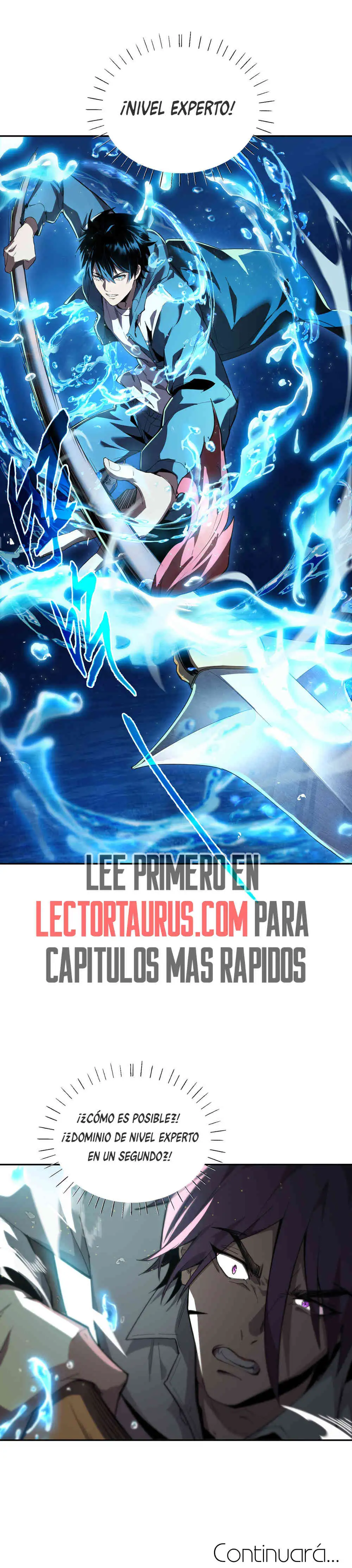 Artes Marciales Supremas: ¡Puedo aplastar Dioses con una Sola Mano! - Capítulo 3 - Página 29 - LectorTMOo