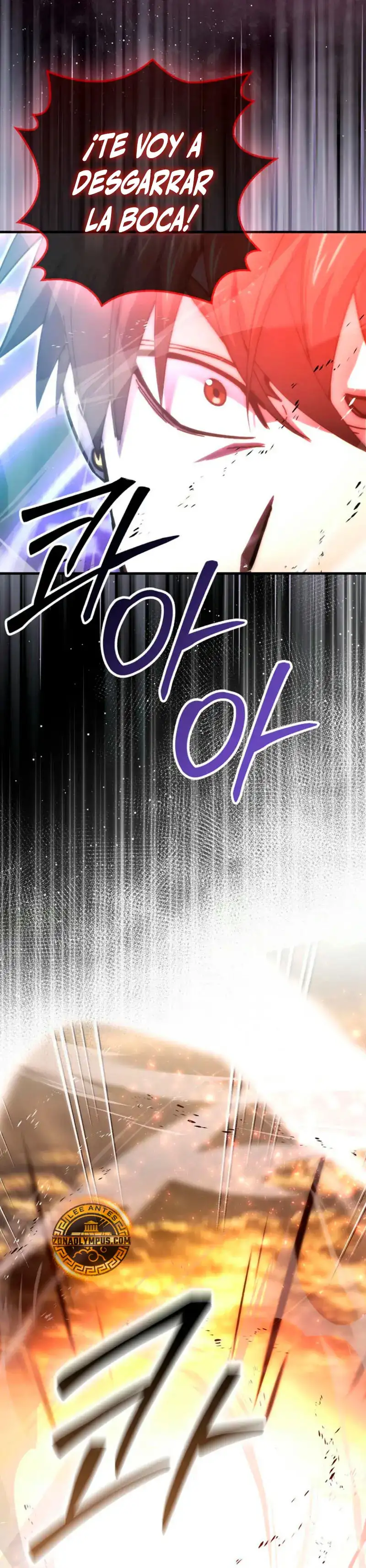 Ascension de las artes marciales del señor demonio - Capítulo 115 - Página 17 - LectorTMOo