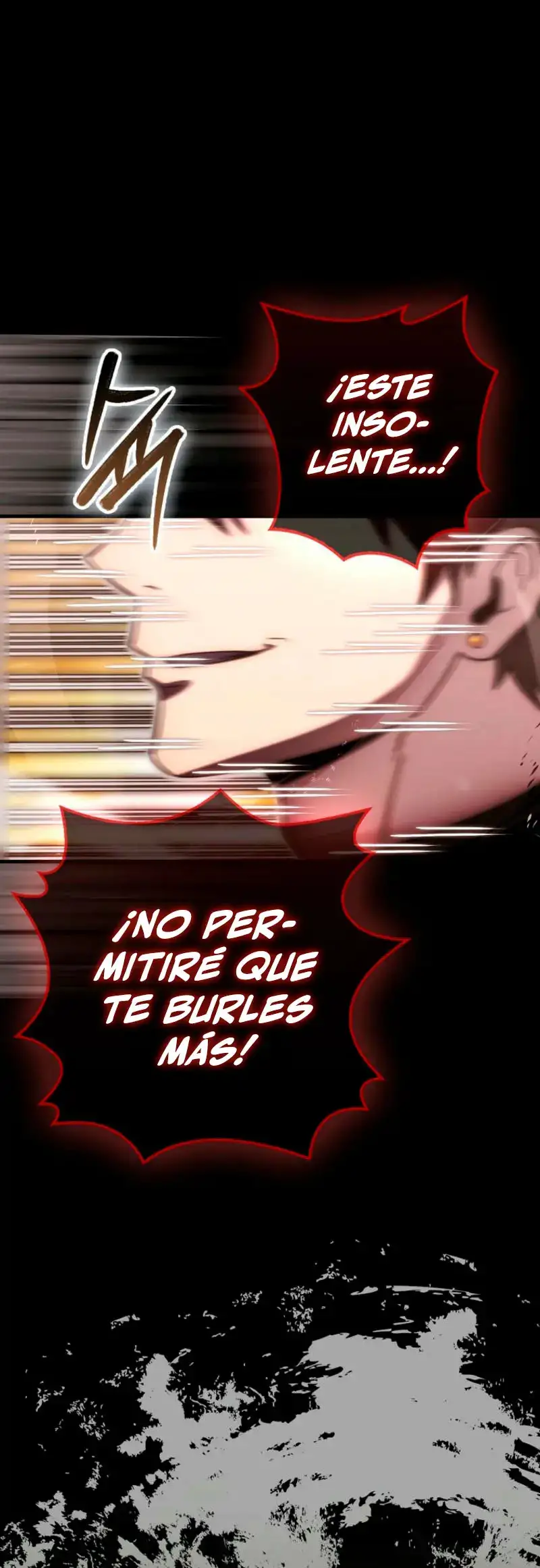 Ascension de las artes marciales del señor demonio - Capítulo 115 - Página 20 - LectorTMOo