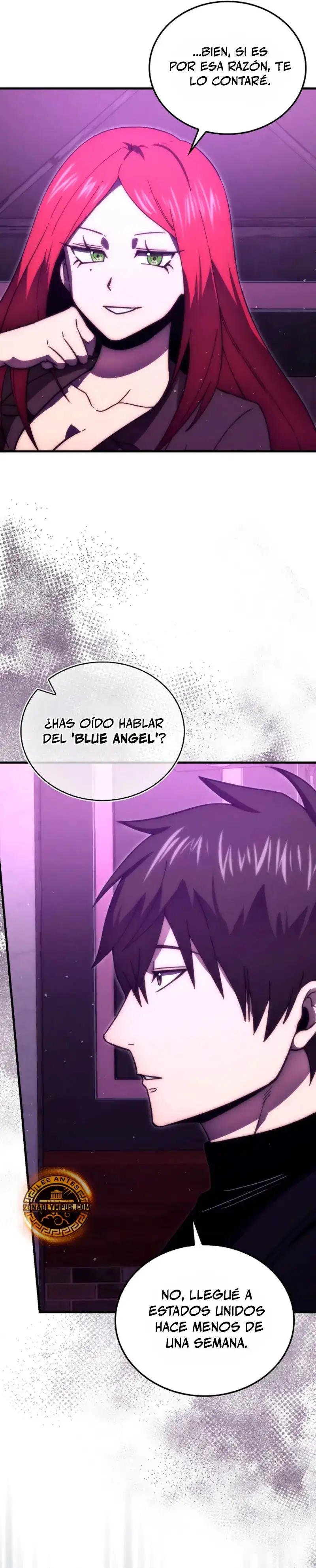 Ascension de las artes marciales del señor demonio - Capítulo 131 - Página 24 - LectorTMOo