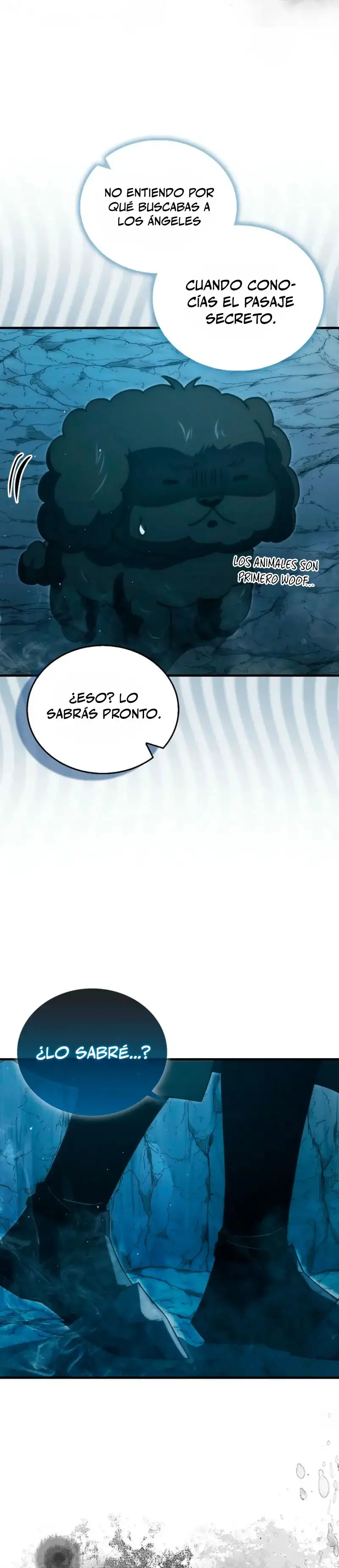 Ascension de las artes marciales del señor demonio - Capítulo 131 - Página 32 - LectorTMOo