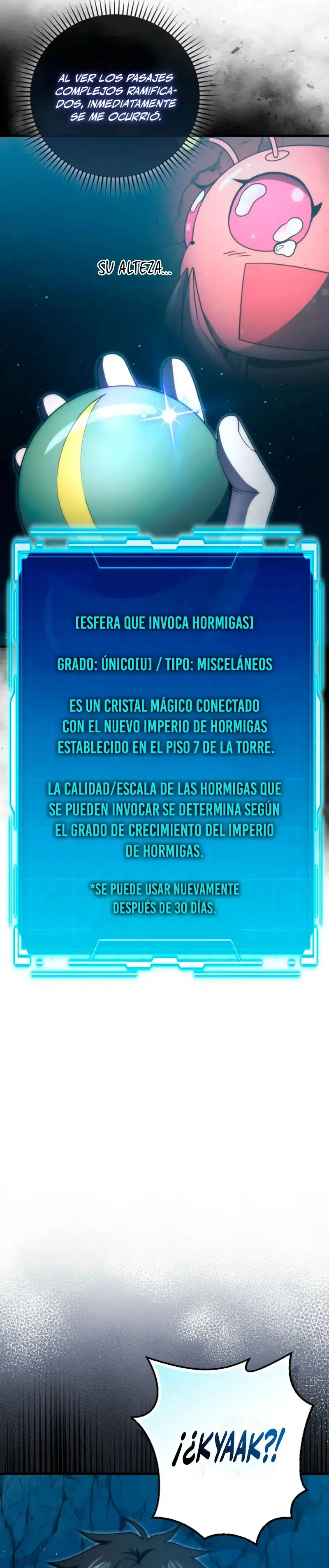 Ascension de las artes marciales del señor demonio - Capítulo 131 - Página 39 - LectorTMOo