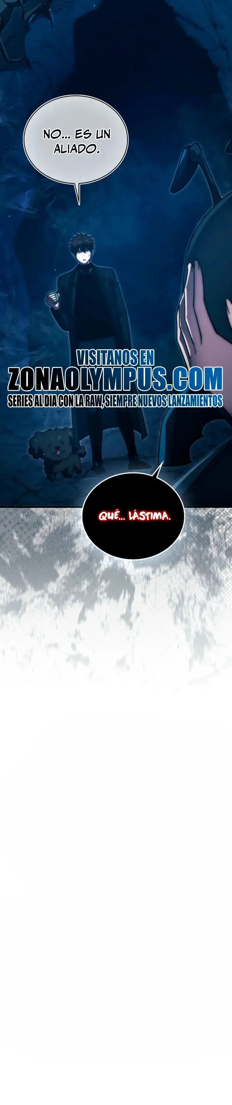 Ascension de las artes marciales del señor demonio - Capítulo 131 - Página 42 - LectorTMOo