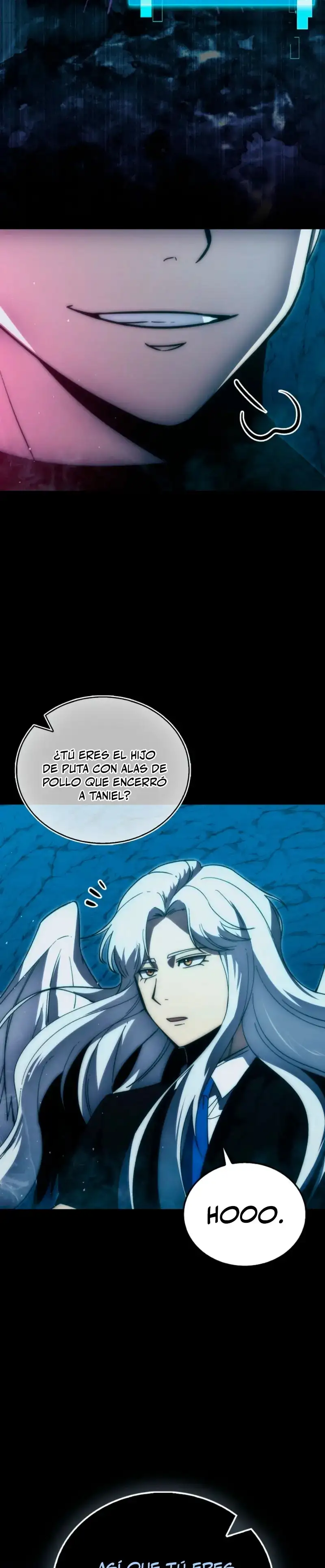 Ascension de las artes marciales del señor demonio - Capítulo 132 - Página 14 - LectorTMOo
