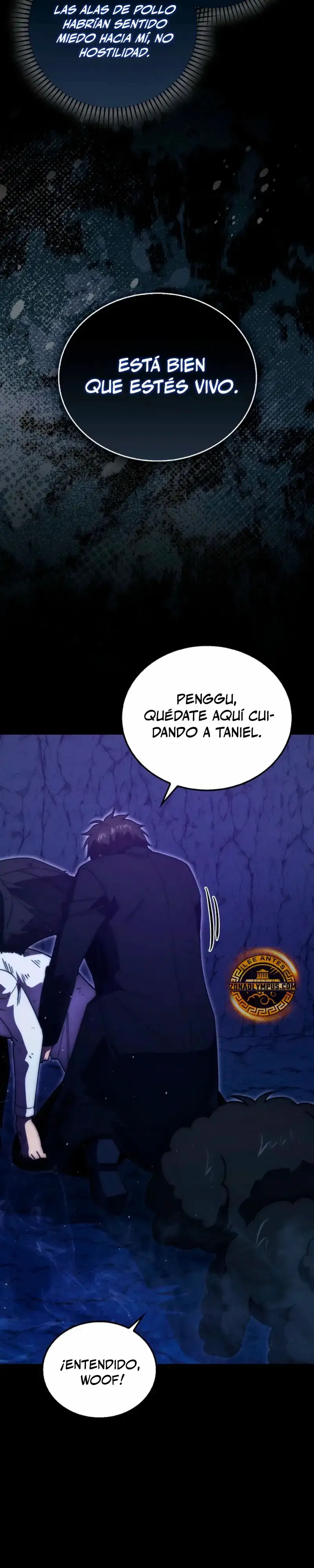 Ascension de las artes marciales del señor demonio - Capítulo 132 - Página 26 - LectorTMOo
