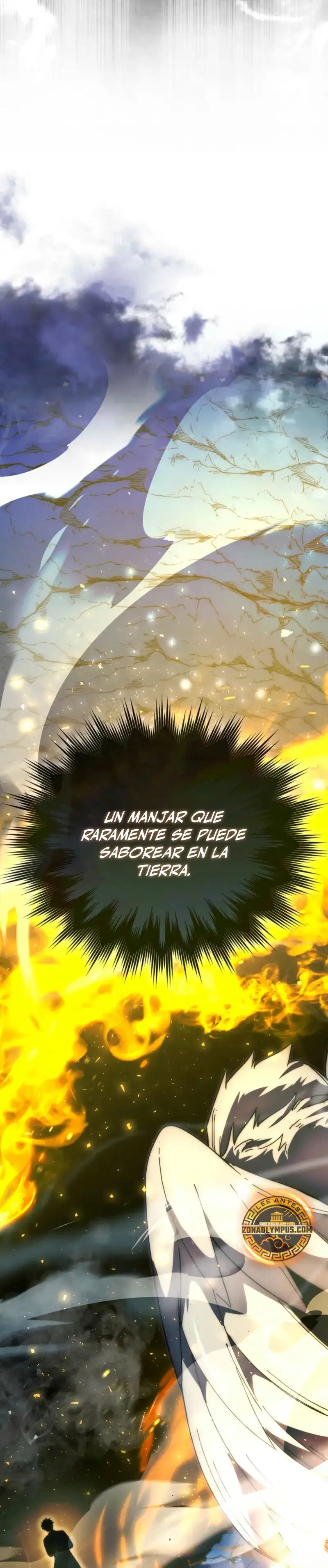 Ascension de las artes marciales del señor demonio - Capítulo 133 - Página 13 - LectorTMOo