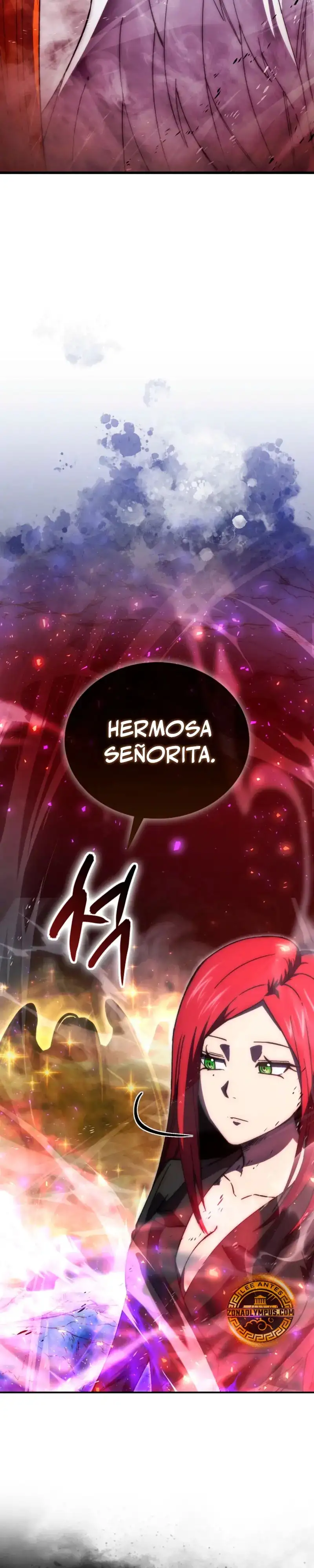 Ascension de las artes marciales del señor demonio - Capítulo 133 - Página 23 - LectorTMOo