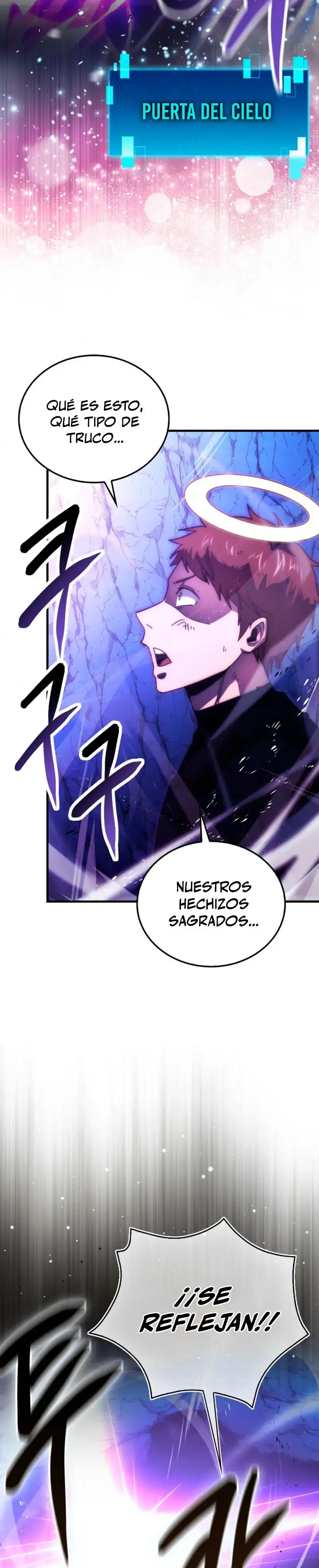 Ascension de las artes marciales del señor demonio - Capítulo 133 - Página 29 - LectorTMOo
