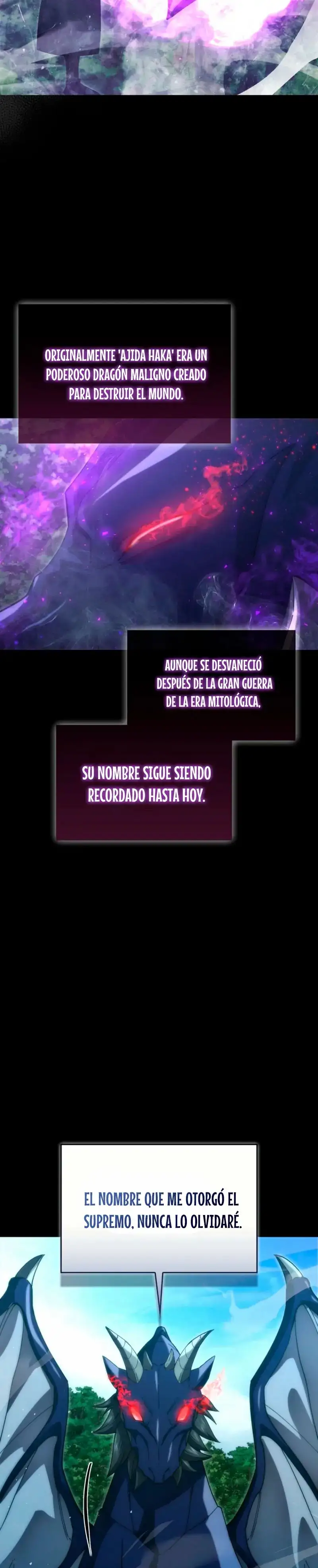Ascension de las artes marciales del señor demonio - Capítulo 135 - Página 15 - LectorTMOo