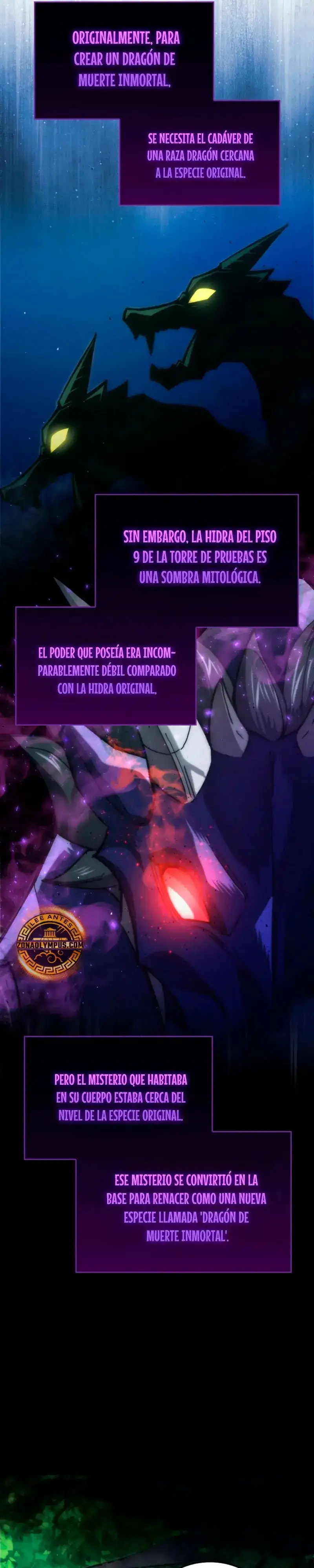 Ascension de las artes marciales del señor demonio - Capítulo 135 - Página 17 - LectorTMOo