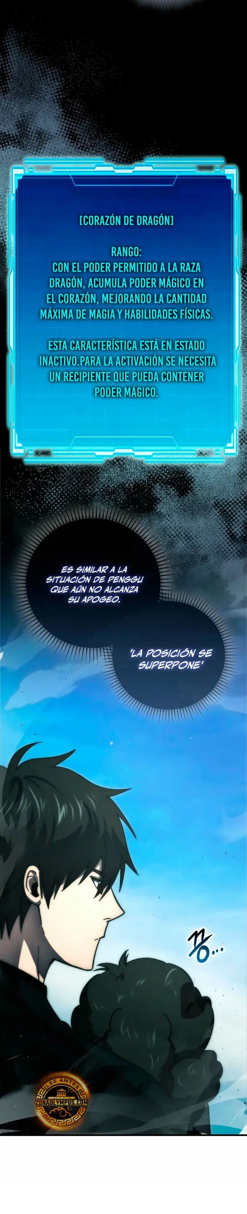 Ascension de las artes marciales del señor demonio - Capítulo 135 - Página 29 - LectorTMOo