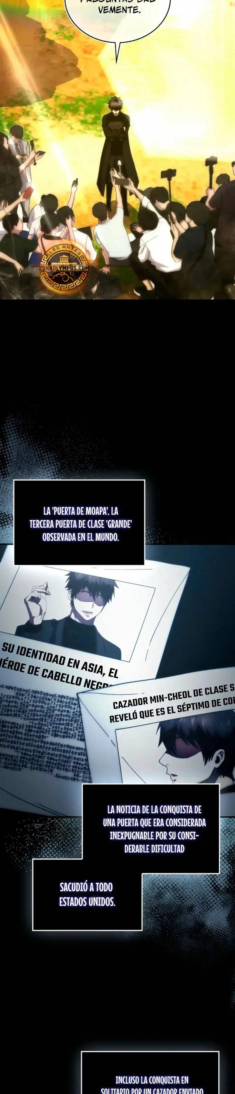 Ascension de las artes marciales del señor demonio - Capítulo 136 - Página 12 - LectorTMOo