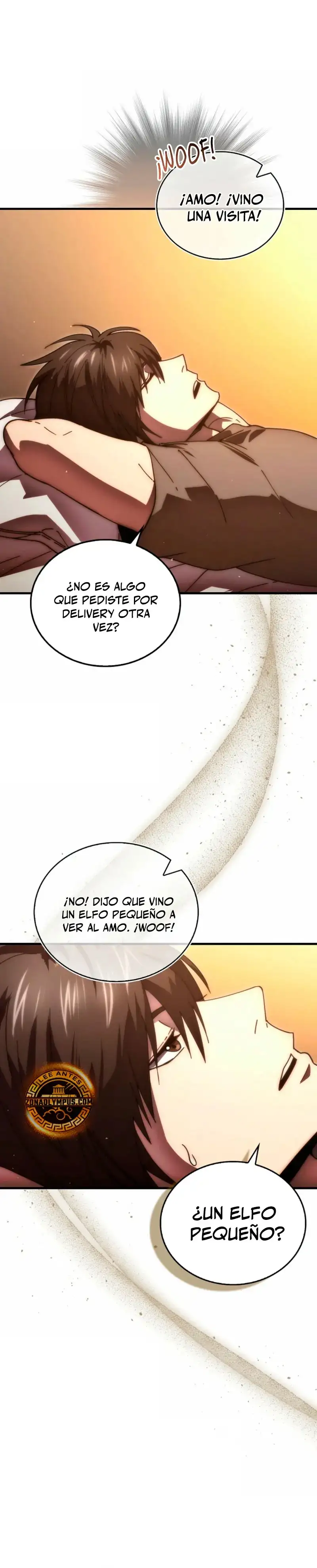 Ascension de las artes marciales del señor demonio - Capítulo 136 - Página 30 - LectorTMOo
