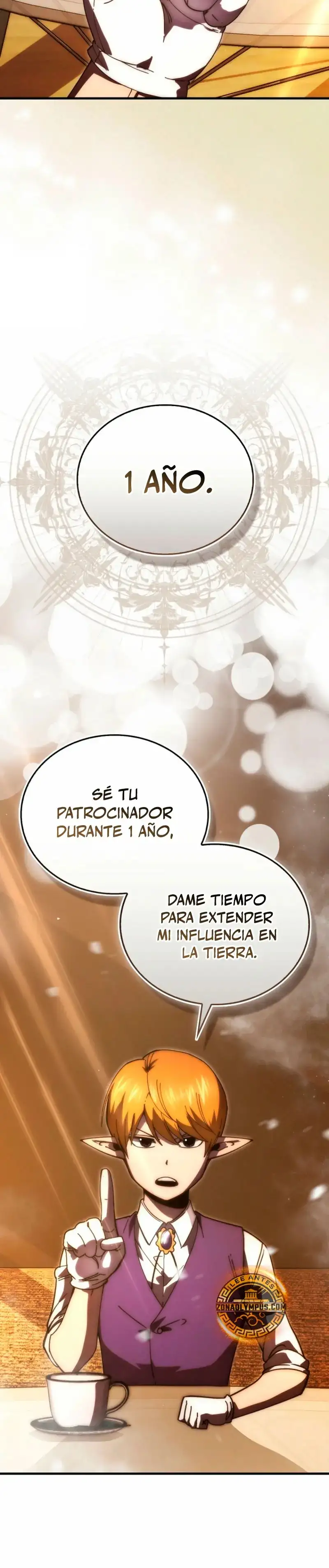 Ascension de las artes marciales del señor demonio - Capítulo 137 - Página 4 - LectorTMOo